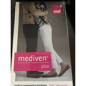Mediven Plus Beige 30-40 Size III